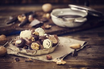 全世界最好吃的巧克力是哪种,推荐几款世界上最好吃的巧克力