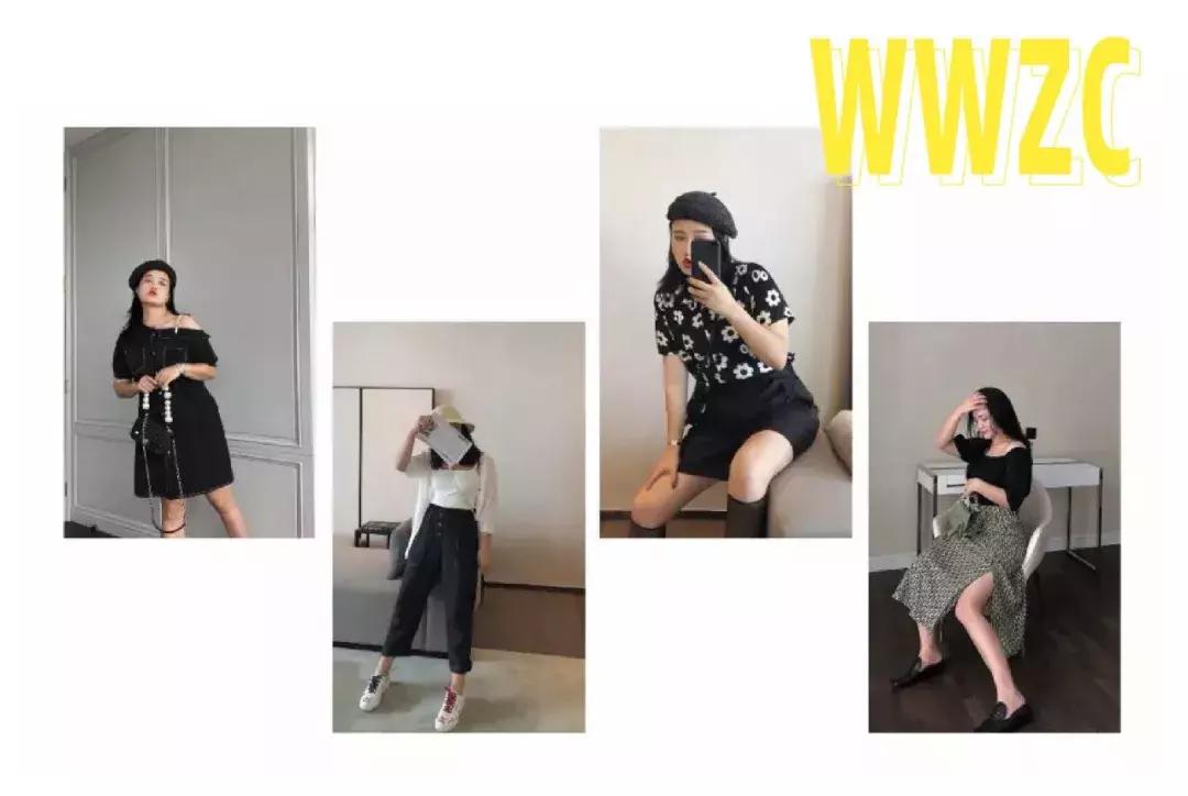 排名前十的大码女装,推荐几款大码女装店铺