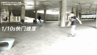 华为Mate40「专业模式」拍视频，朋友圈点赞量又翻倍了