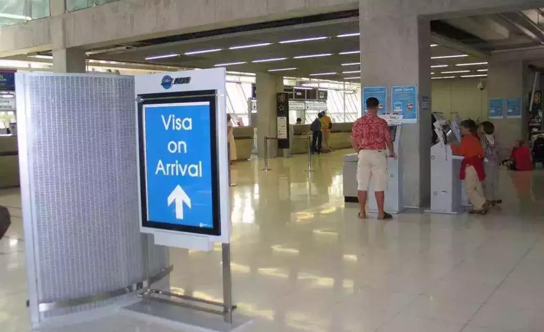 办完签证还能立刻再办一次吗,办了签证不去能退签证费吗