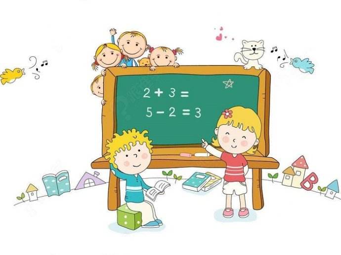 小学奥数每个知识点的解题方法,小学奥数知识点趣味学习差倍问题