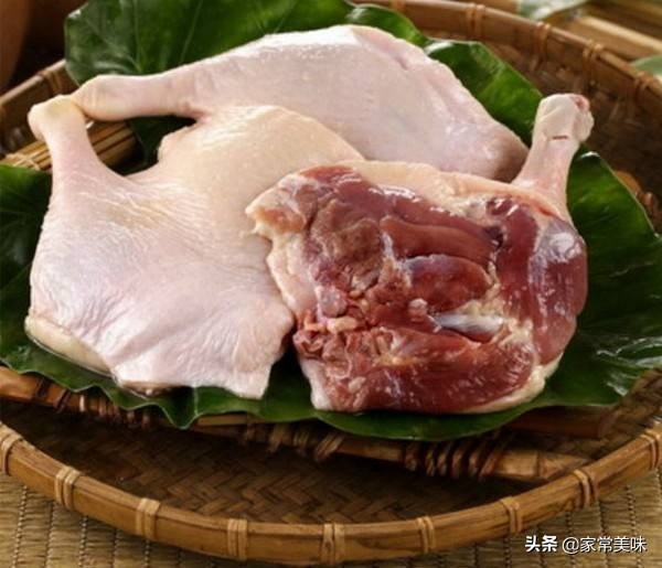 鸭肉买前还是后,买鸭肉要上身还是下身好