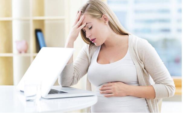 女人怀孕辛苦老公该怎么说,女人怀孕男人该做些什么