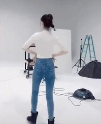 马蓉做网红了吗,马蓉转型成网红