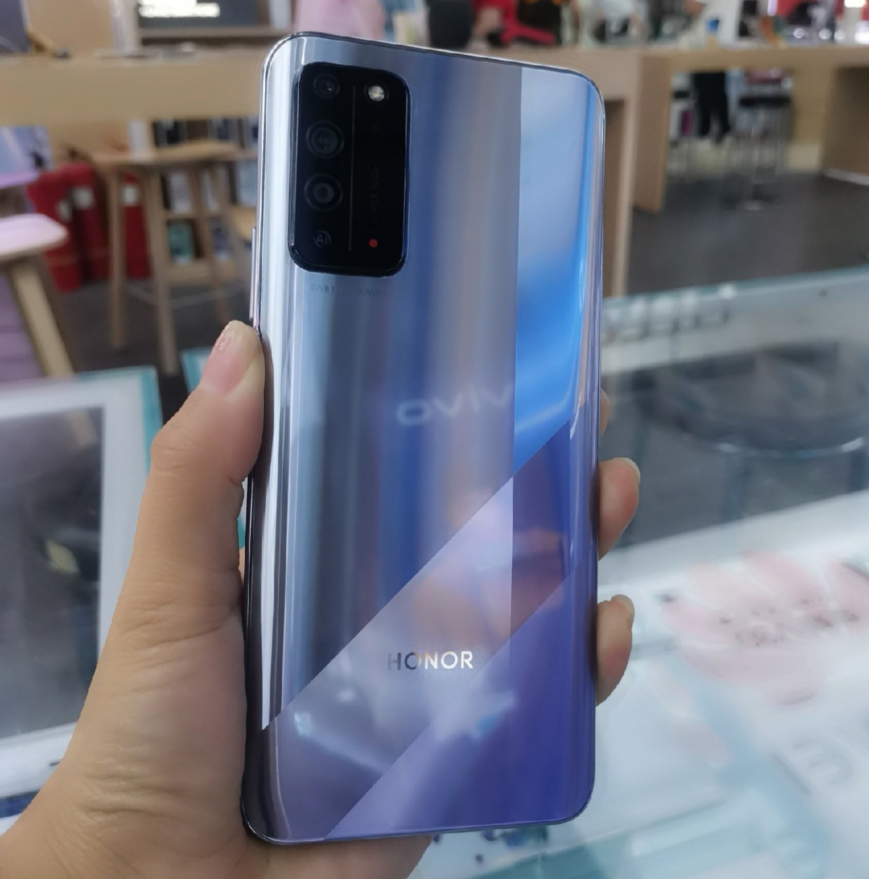 华为nova9pro和nova8pro哪个好,华为freebuds4和freebudspro