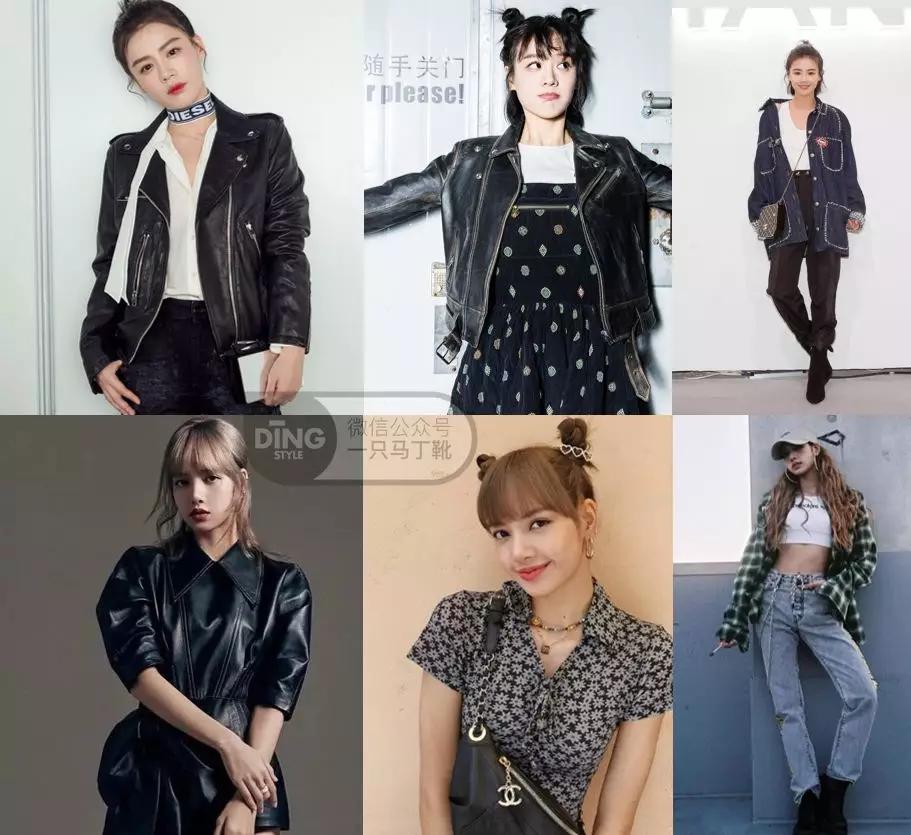 大骨架扁身和圆身怎么分辨,身型风格全面解析