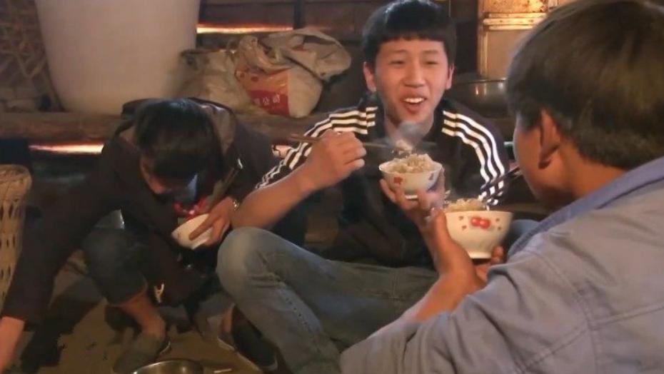 变形计主角今昔对比,变形计主人公高占喜现状