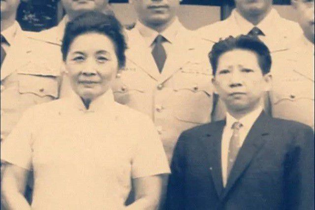 孔祥熙与四大家族的关系,孔祥熙简介四大家族