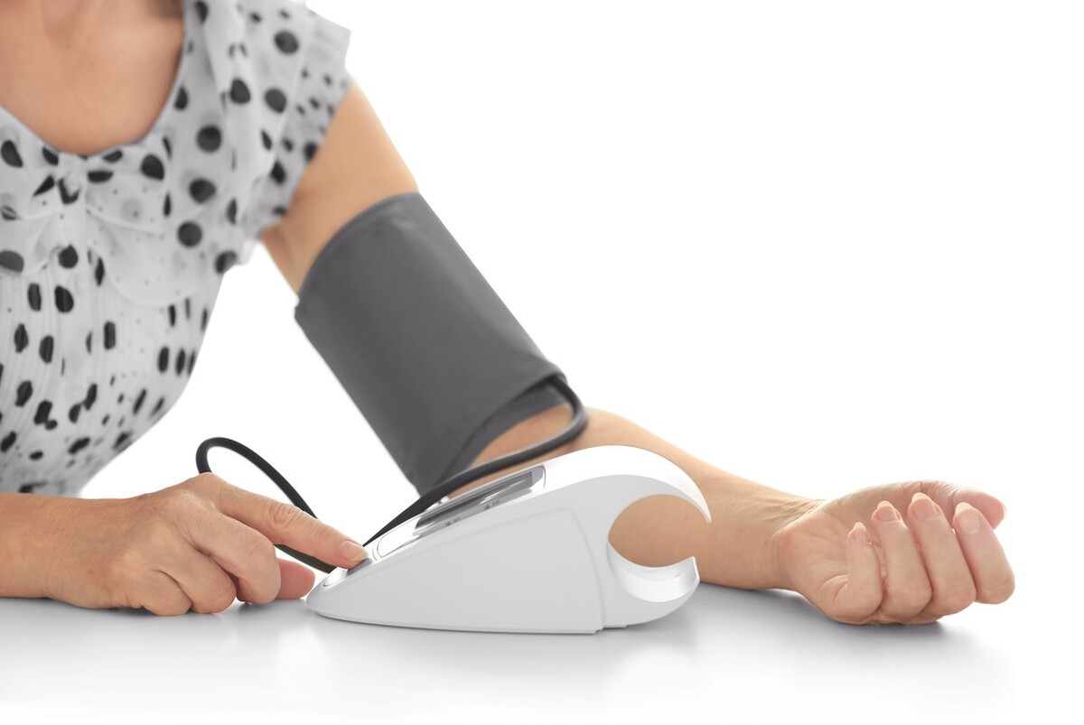 高血压病人测血压正确方法视频,高血压患者如何正确测血压