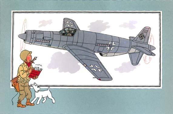 丁丁历险记之丁丁在刚果,丁丁历险记英文版动画片