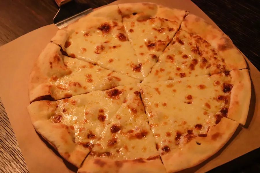 推荐好吃又便宜的披萨外卖店,又便宜又好吃的披萨外卖