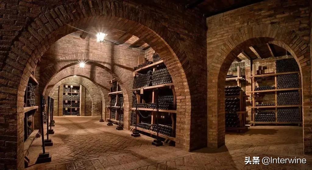 世界三大葡萄酒产区,世界上最有名的葡萄酒酿酒区