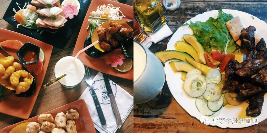 美国日常吃饭物价贵,国外吃饭为什么贵