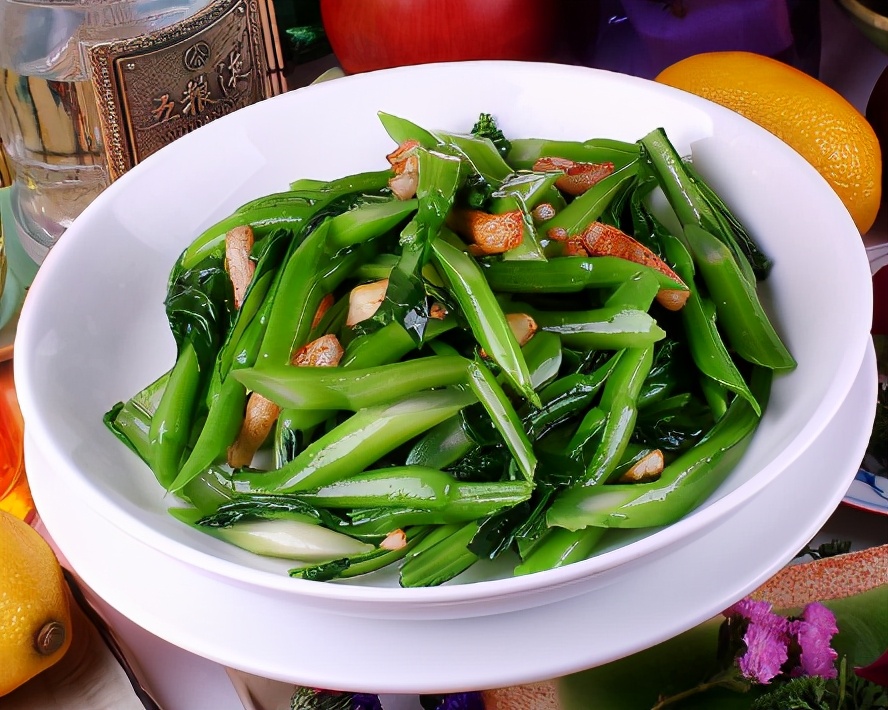 炒菜最重要的技巧,要掌握什么样的技巧炒菜好吃