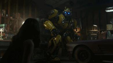 大黄蜂为什么能在国内受欢迎,大黄蜂有什么变化