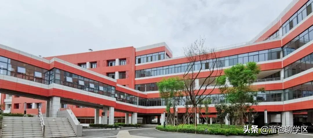 新川学区a区还是b区好,高新区新川板块学区配套如何