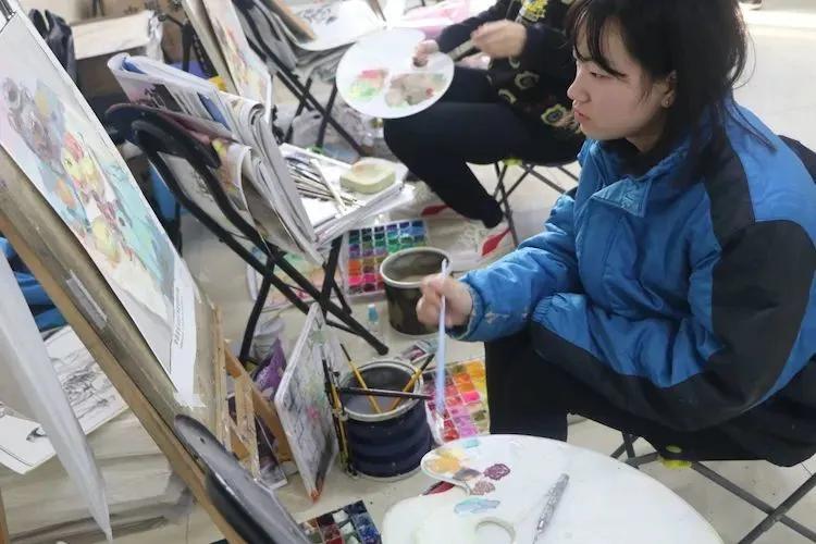 保定贺阳外国语学校衡水一中分校,保定贺阳衡水一中保定分校招生