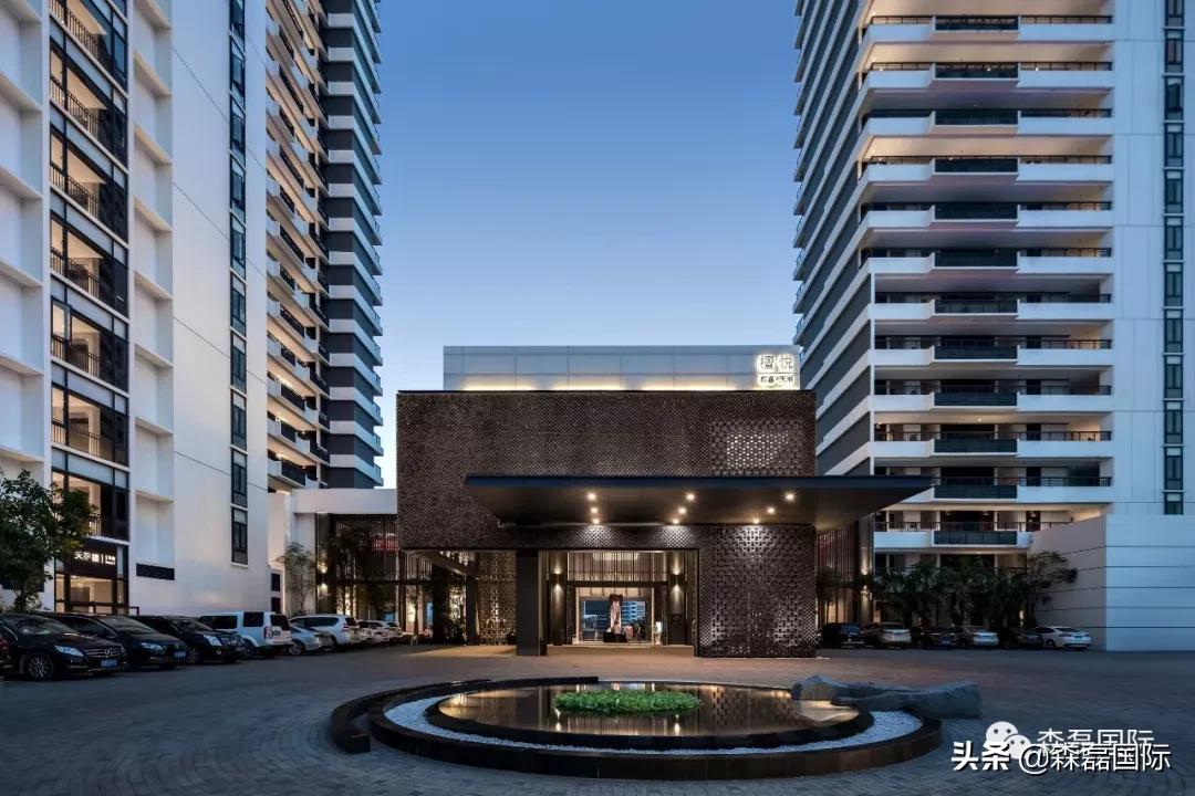 森磊国际,森磊国际旅游度假