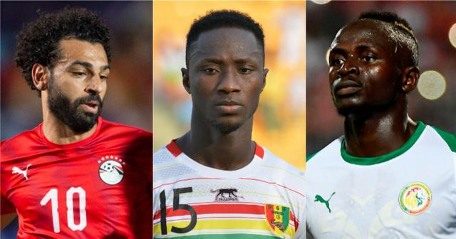 非洲杯改回1月让利物浦的王朝梦成镜中花水中月