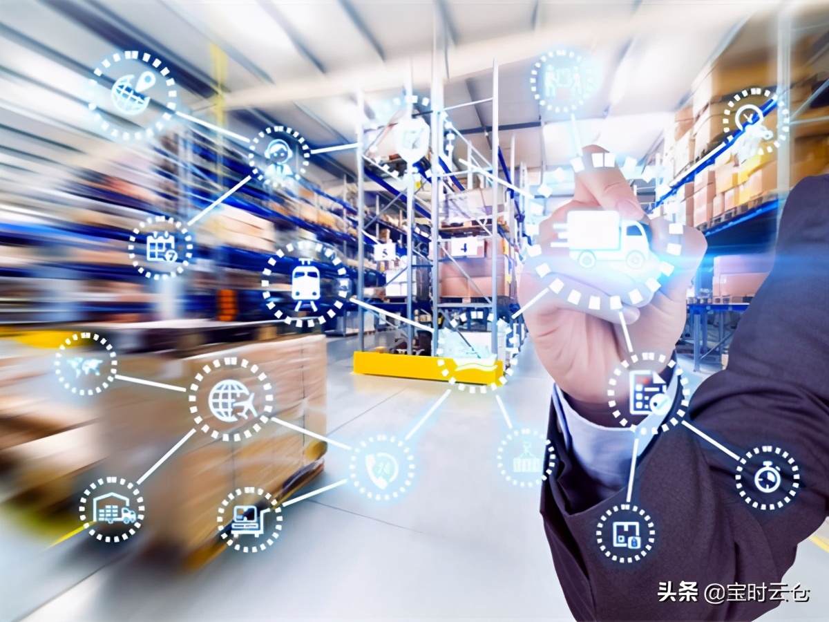 电商仓储代发平台怎么做,电商仓储代发货哪家靠谱