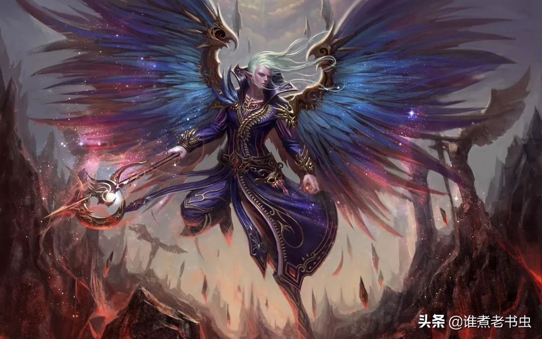 推荐5本极品玄幻小说,踏歌而行,强势崛起