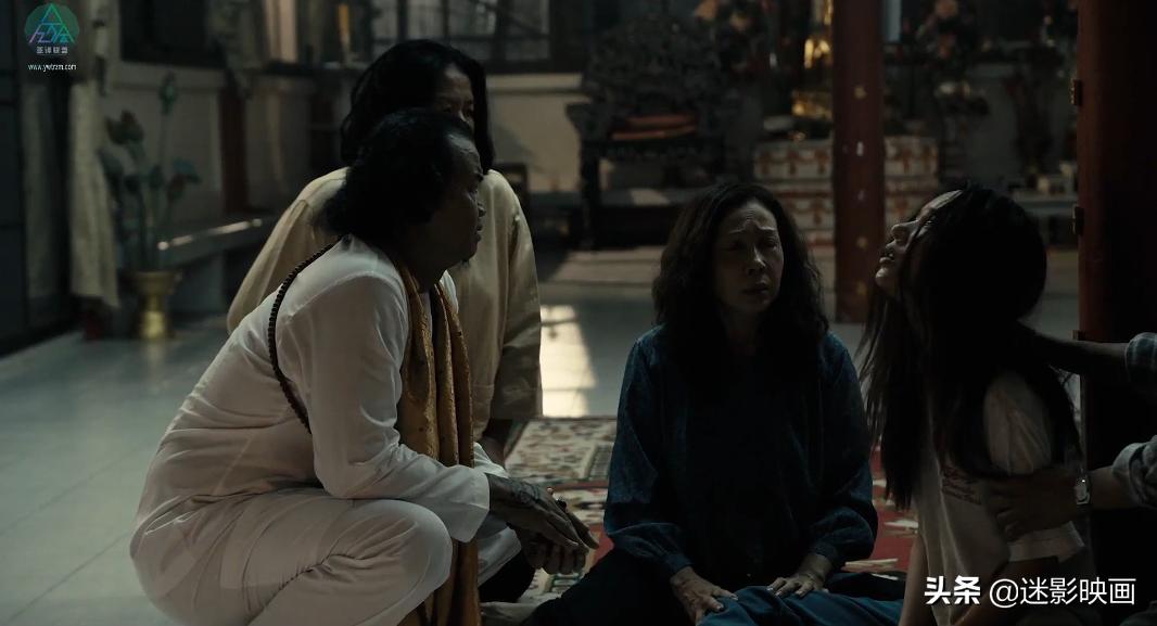 灵媒纪录片是真的吗,灵媒小队纪录片是真的吗