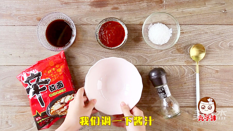 超辣部队火锅,韩式部队火锅你吃过吗