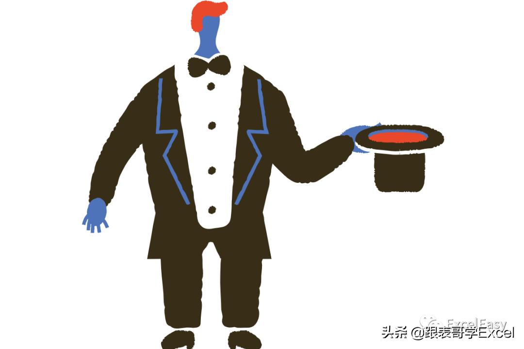 excel超链接函数使用方法,excel超链接函数教学