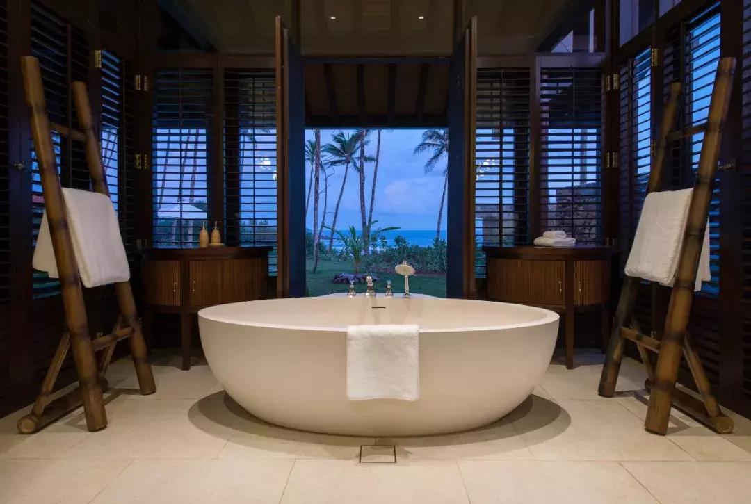 罗兰夏朵酒店,斯里兰卡罗兰夏朵