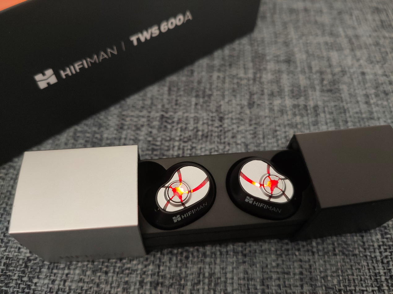 hifimantws600a到底怎么样,hifimantws600单耳模式