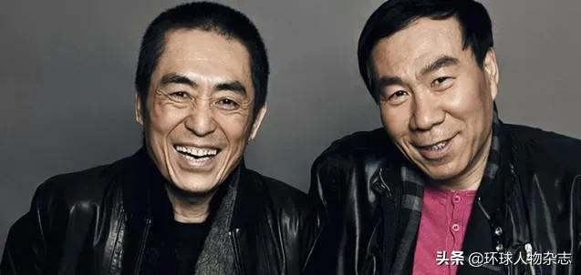 张艺谋告张伟平终审,张伟平与张艺谋官司最后结果