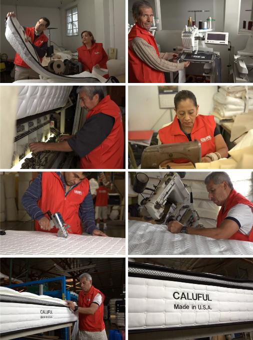 卡路福床垫床质量怎么样,卡路福乳胶床垫怎么样