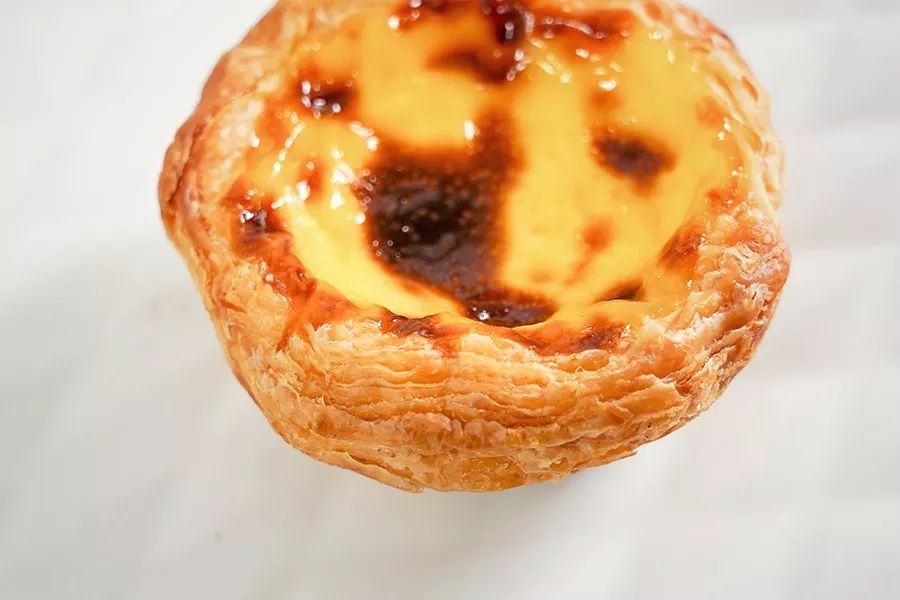 澳门葡挞祖师来袭，莉莲和KFC还顶得住吗？