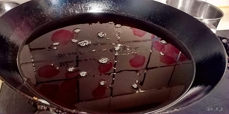 做花椒油为啥加点白酒,熬花椒油的正确做法