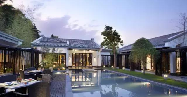 国内野奢酒店民宿排名榜,国内30家顶级野奢酒店