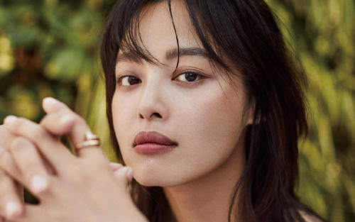 辛芷蕾在电视剧中脚抽筋,辛芷蕾滑倒综艺