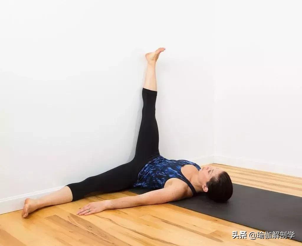 大腿内侧松弛下垂怎么办,大腿内侧肉松弛下垂怎么回事