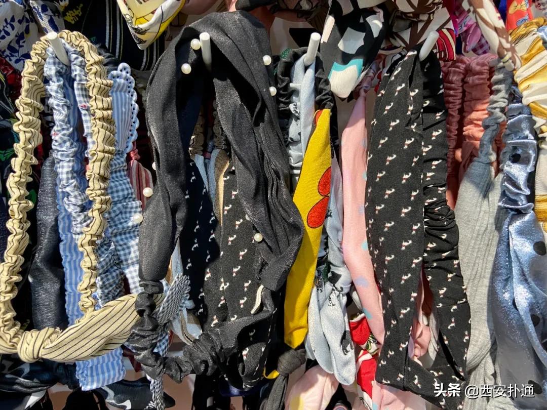 全场2元的杂货店,西安人最早的“淘宝”