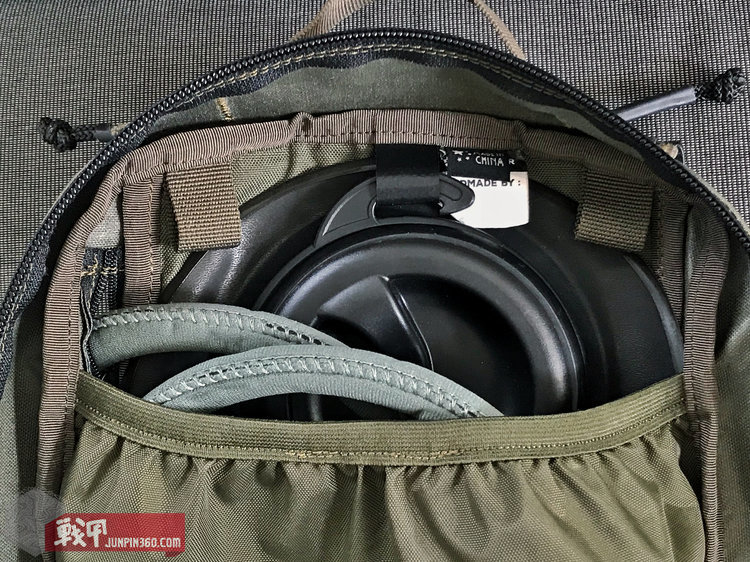 liigear背包评测,liigear包评测