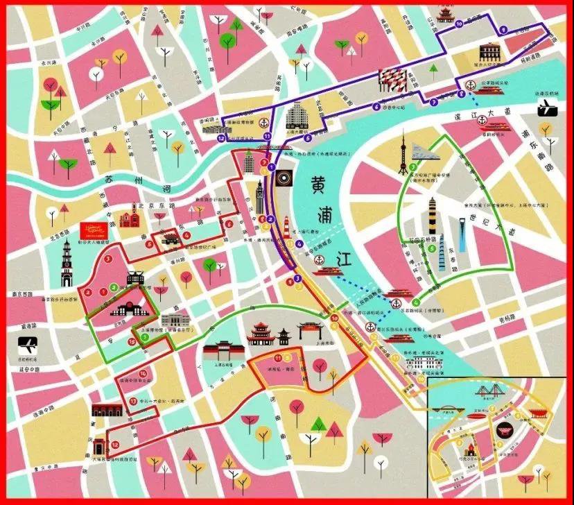 上海游玩攻略适合亲子,上海迪士尼攻略一日游