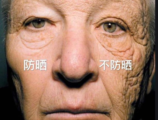 曼秀雷敦防晒霜测评实测,曼秀雷敦防晒霜大干皮测评