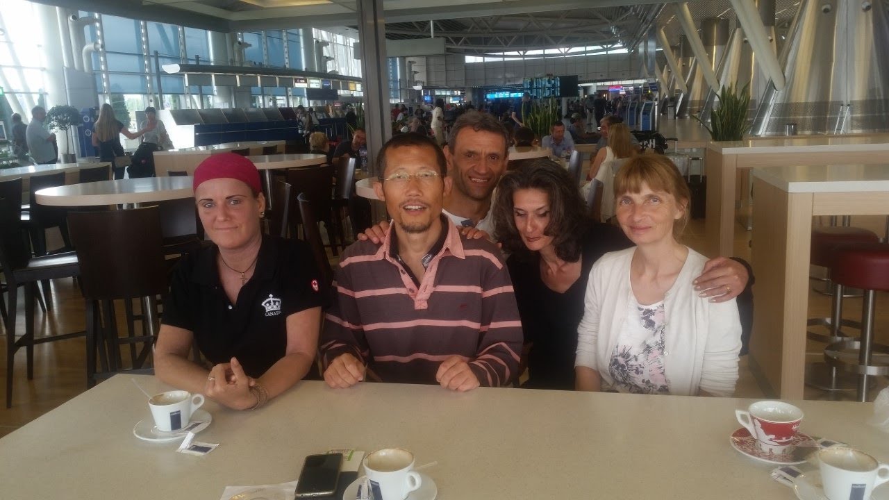 澳洲老中医称：拍打能治糖尿病！害死2人在英落网，被判过失杀人