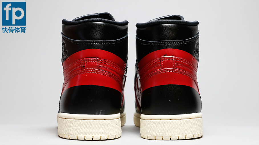 aj1爆漆皮,aj1亮面漆皮耐穿吗