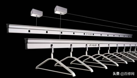 升降晾衣架的正确方法,升降晾衣架怎样使用