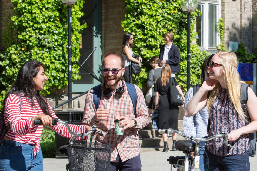 瑞典排名第几,瑞典最好的学校