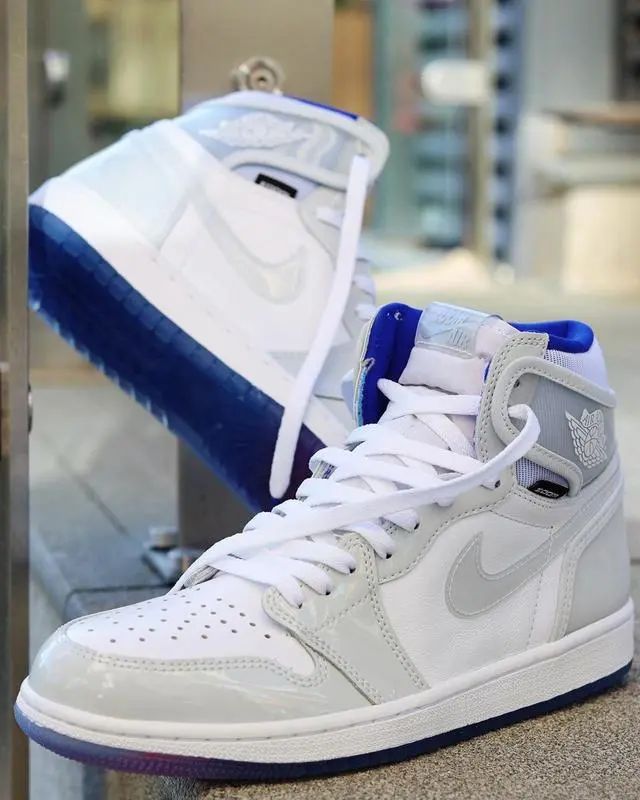 别傻了，爆款AJ你根本抢不到！贩子拿这个外挂把1千5变3W…