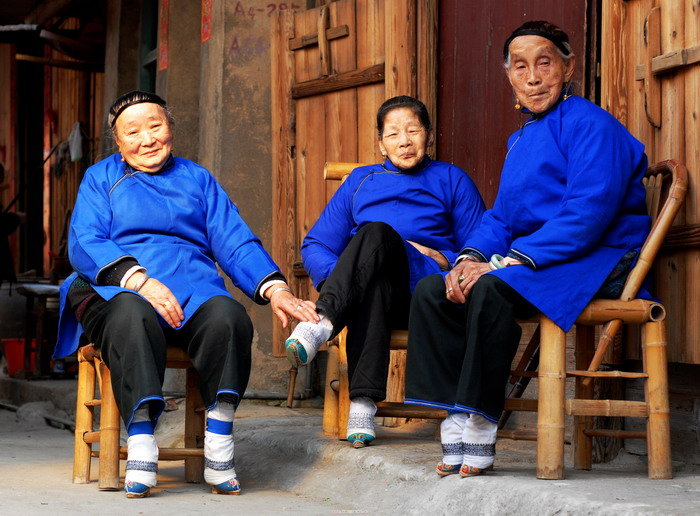 古代女性被侵害定什么罪,中国古代对不听话女性的惩罚