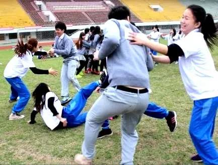 广东周边温泉旅游景点大全,拓展基地景区