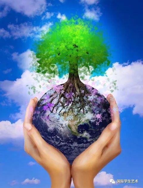 赛事丨EarthX-美国2022年国际生态艺术大赛