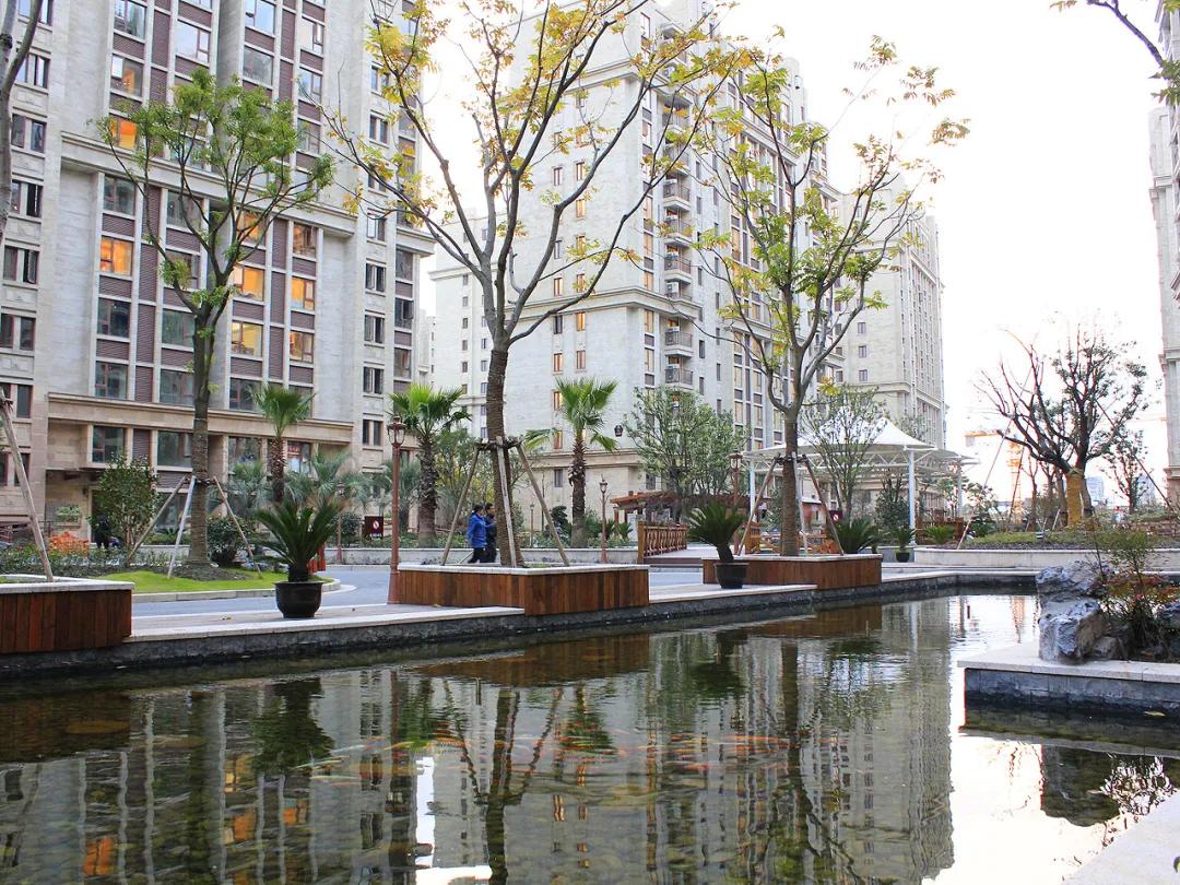 强势来袭!桃浦这块价值洼地上的金字招牌,今年9月投入使用